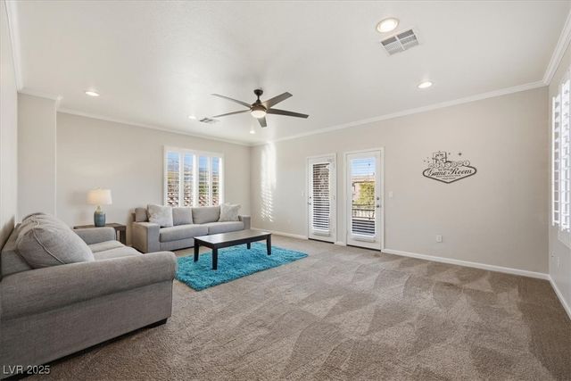 11429 Orazio Drive, Las Vegas, NV 89138