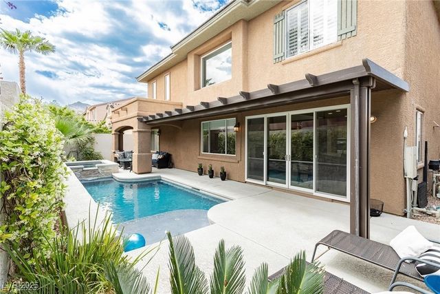 11429 Orazio Drive, Las Vegas, NV 89138