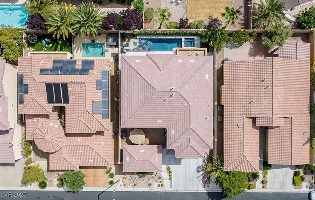 11429 Orazio Drive, Las Vegas, NV 89138