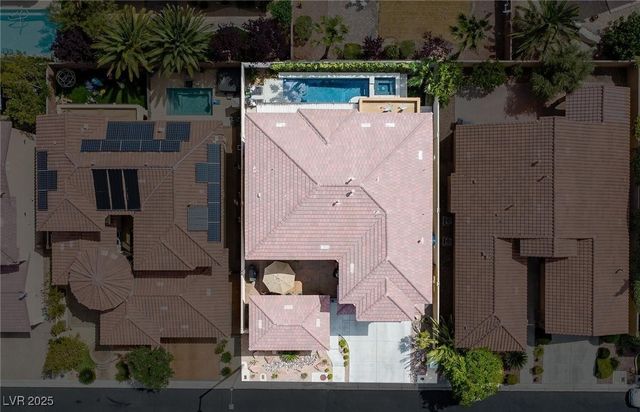 11429 Orazio Drive, Las Vegas, NV 89138