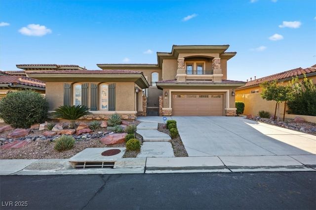 11429 Orazio Drive, Las Vegas, NV 89138
