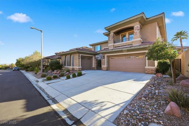 11429 Orazio Drive, Las Vegas, NV 89138