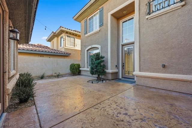 11429 Orazio Drive, Las Vegas, NV 89138