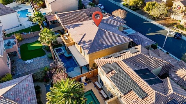 11429 Orazio Drive, Las Vegas, NV 89138