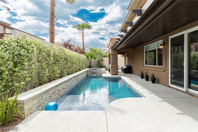 11429 Orazio Drive, Las Vegas, NV 89138