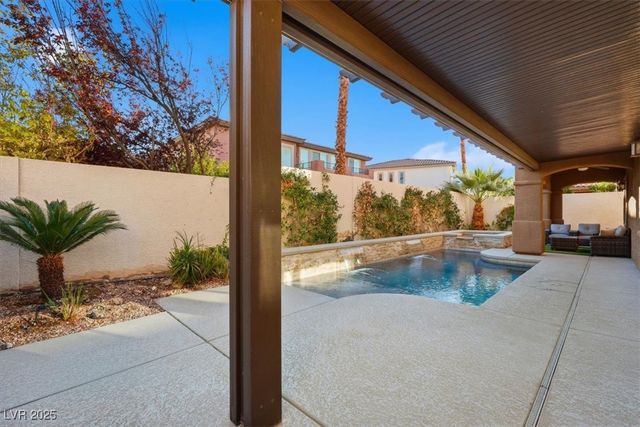 11429 Orazio Drive, Las Vegas, NV 89138