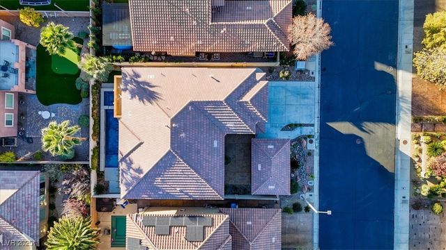 11429 Orazio Drive, Las Vegas, NV 89138