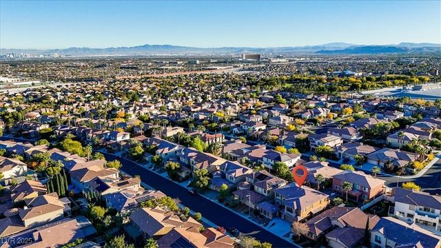 11429 Orazio Drive, Las Vegas, NV 89138