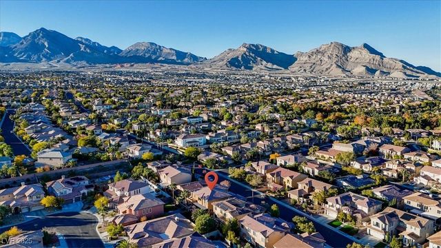 11429 Orazio Drive, Las Vegas, NV 89138