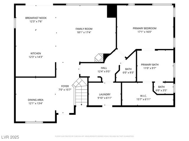 11429 Orazio Drive, Las Vegas, NV 89138