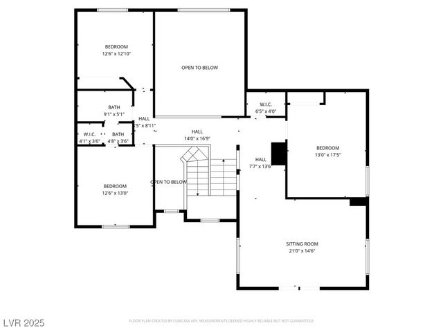 11429 Orazio Drive, Las Vegas, NV 89138