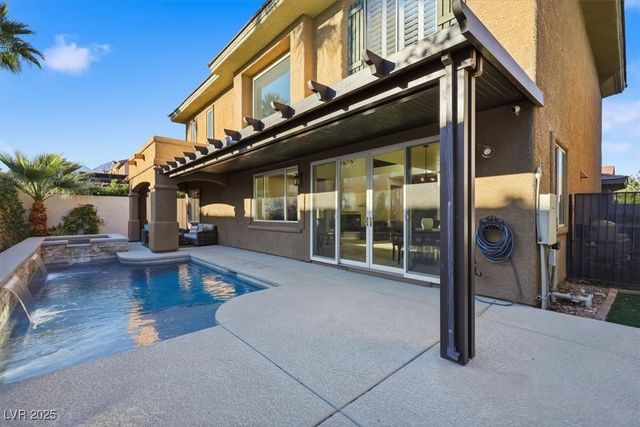 11429 Orazio Drive, Las Vegas, NV 89138