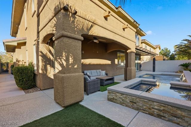 11429 Orazio Drive, Las Vegas, NV 89138