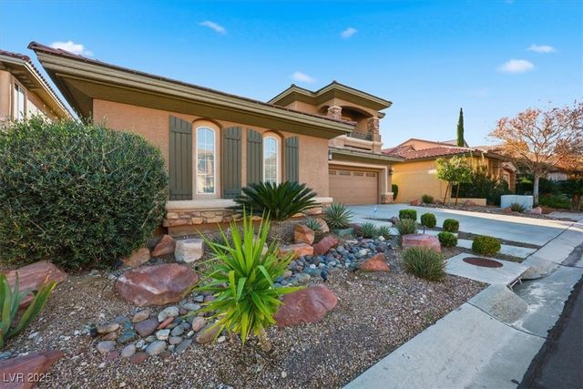 11429 Orazio Drive, Las Vegas, NV 89138