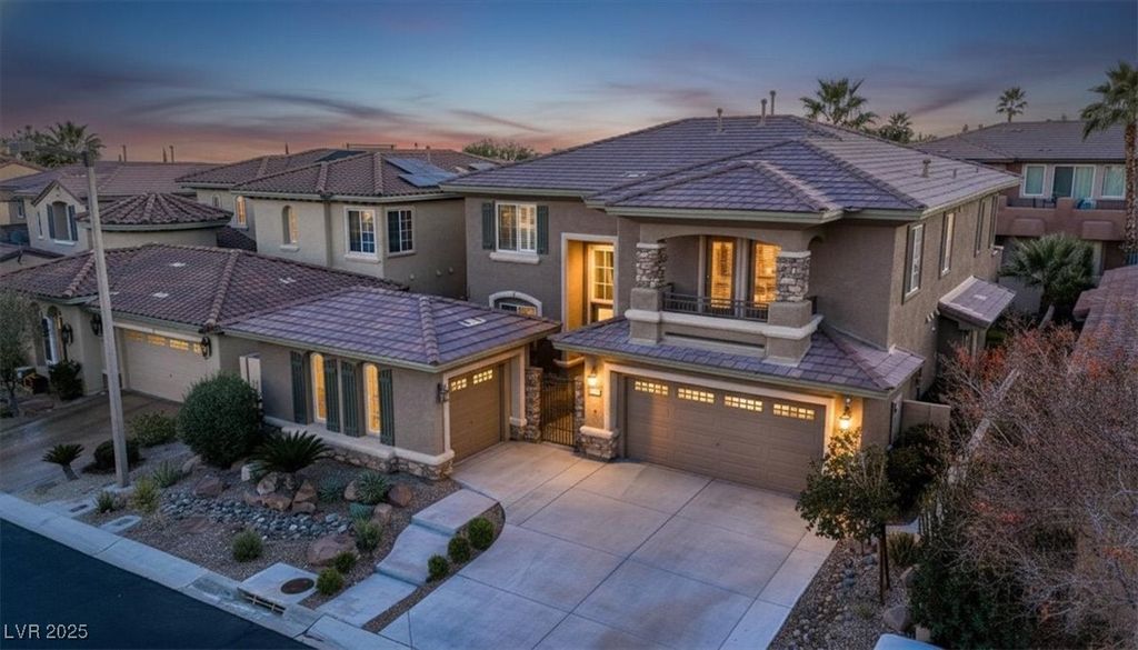 11429 Orazio Drive, Las Vegas, NV 89138