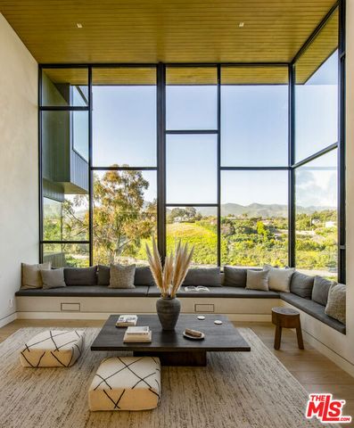 28869 Selfridge Drive, Malibu, CA 90265