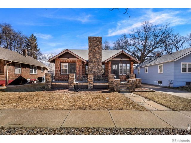 832 Gay Street, Longmont, CO 80501
