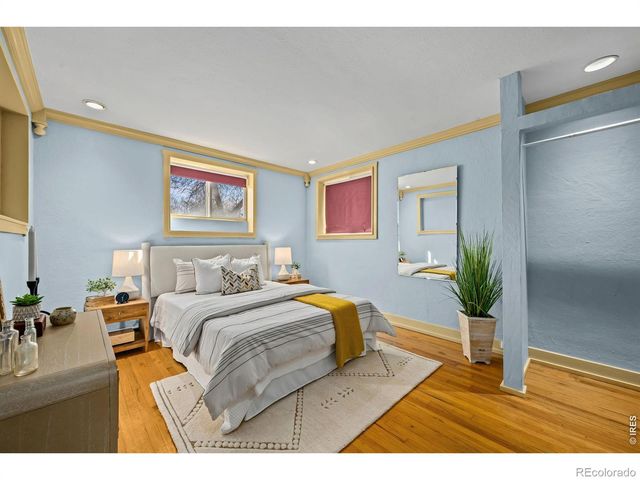 832 Gay Street, Longmont, CO 80501