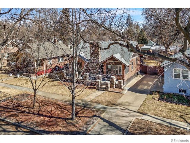 832 Gay Street, Longmont, CO 80501
