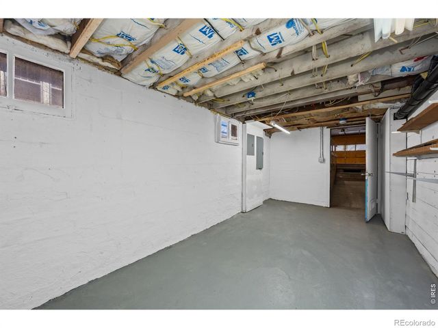 832 Gay Street, Longmont, CO 80501