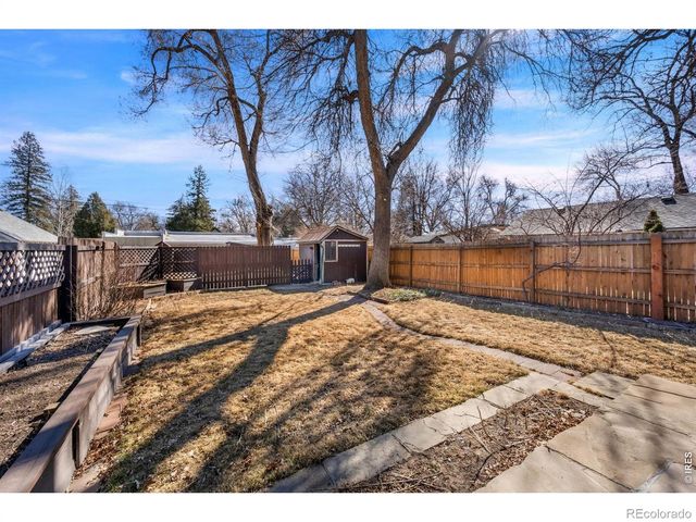 832 Gay Street, Longmont, CO 80501