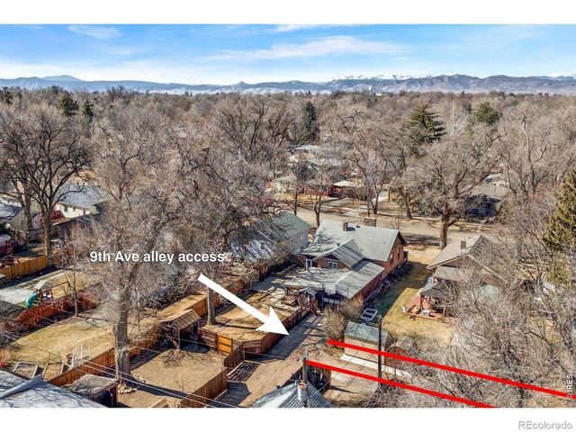 832 Gay Street, Longmont, CO 80501