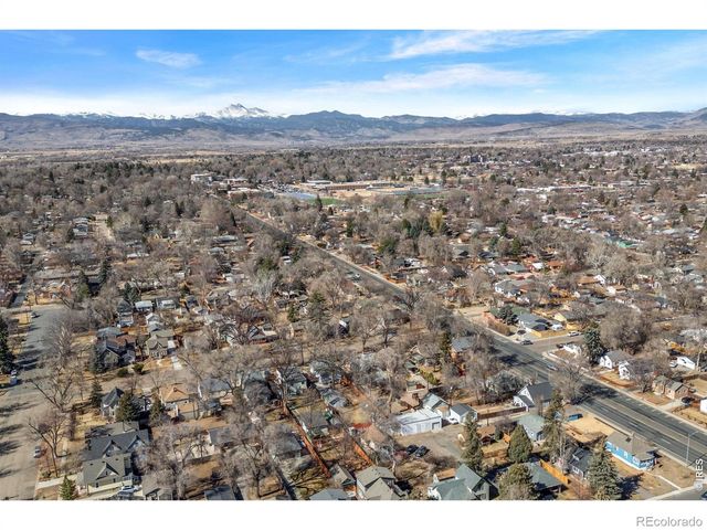 832 Gay Street, Longmont, CO 80501