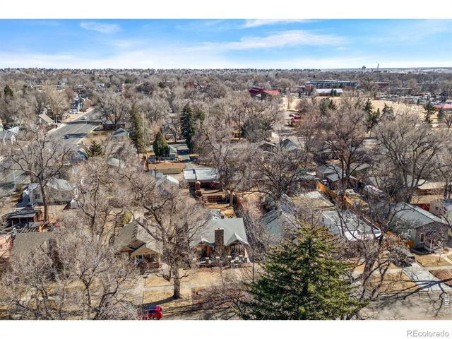 832 Gay Street, Longmont, CO 80501