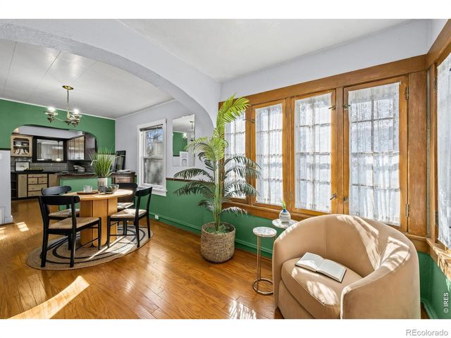 832 Gay Street, Longmont, CO 80501