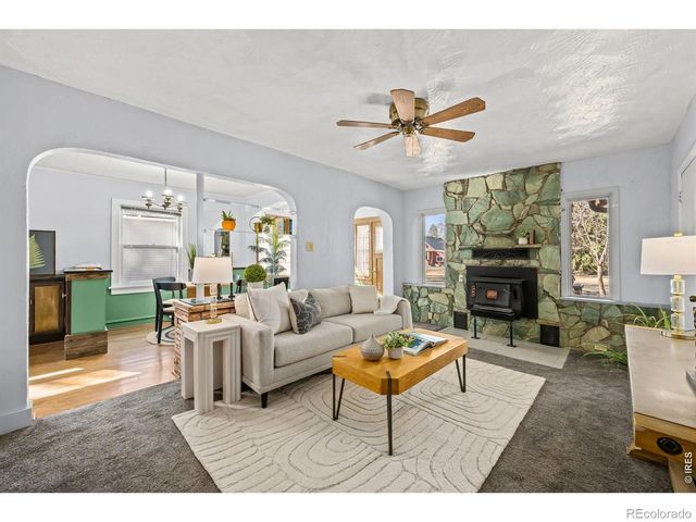 832 Gay Street, Longmont, CO 80501