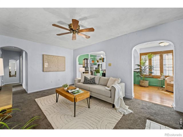 832 Gay Street, Longmont, CO 80501