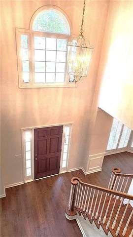 11305 Havenwood Drive, Duluth, GA 30097