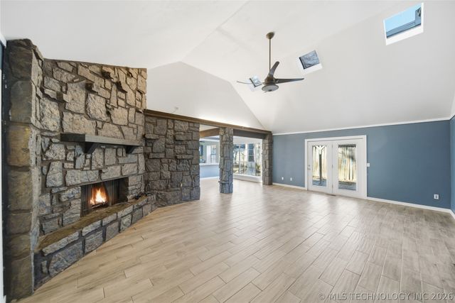 6211 E 77th Street, Tulsa, OK 74136