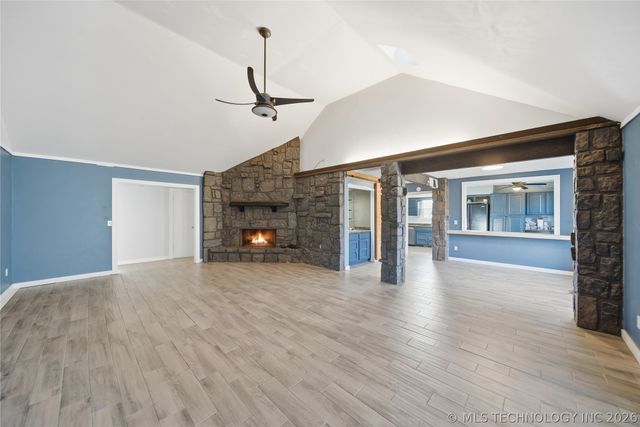 6211 E 77th Street, Tulsa, OK 74136