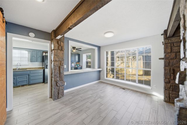 6211 E 77th Street, Tulsa, OK 74136