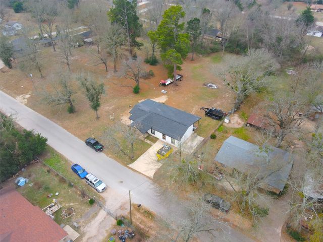 9701 James Avenue, Tyler, TX 75706