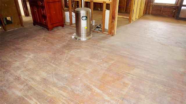 9701 James Avenue, Tyler, TX 75706