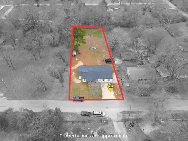 9701 James Avenue, Tyler, TX 75706