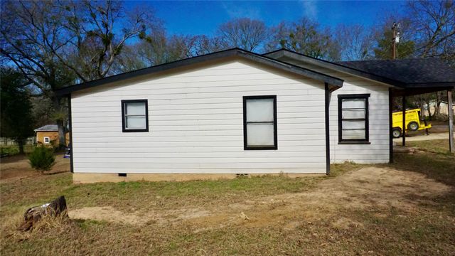 9701 James Avenue, Tyler, TX 75706