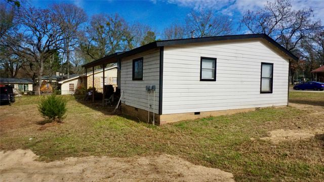 9701 James Avenue, Tyler, TX 75706