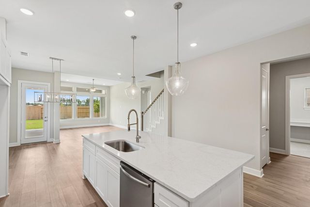 18154 Ramsey Way Lane, Conroe, TX 77302