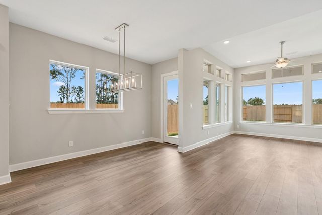 18154 Ramsey Way Lane, Conroe, TX 77302