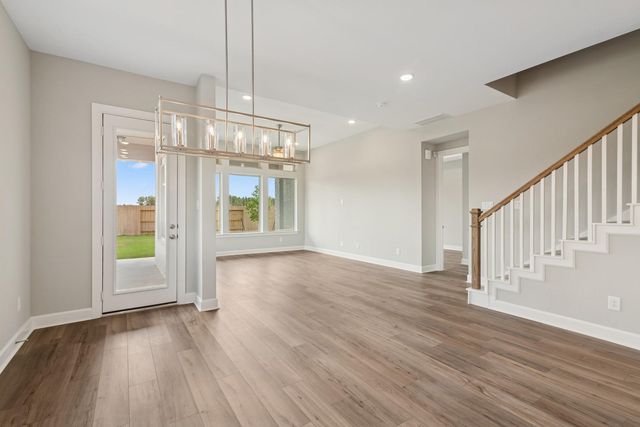 18154 Ramsey Way Lane, Conroe, TX 77302