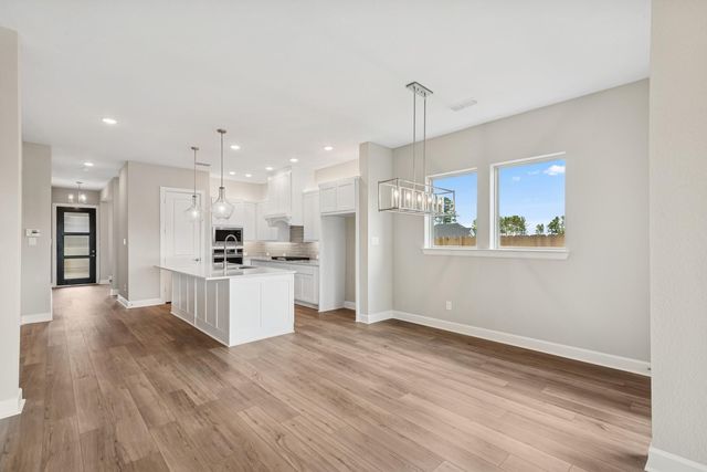 18154 Ramsey Way Lane, Conroe, TX 77302