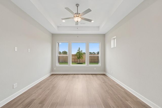 18154 Ramsey Way Lane, Conroe, TX 77302