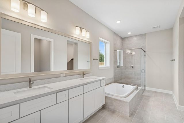 18154 Ramsey Way Lane, Conroe, TX 77302