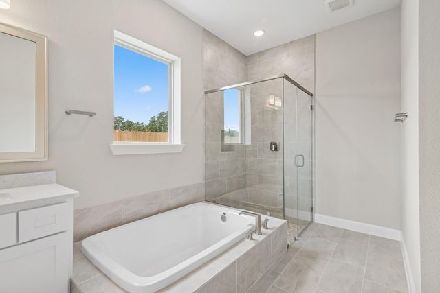 18154 Ramsey Way Lane, Conroe, TX 77302