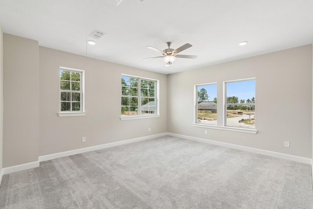 18154 Ramsey Way Lane, Conroe, TX 77302