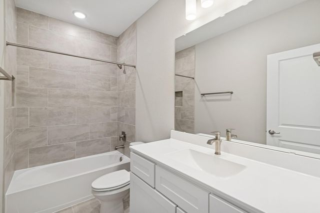 18154 Ramsey Way Lane, Conroe, TX 77302