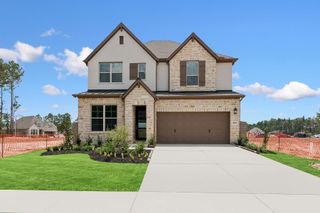 18154 Ramsey Way Lane, Conroe, TX 77302